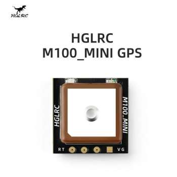 GPS HGLRC M100 Mini